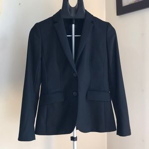 J crew super 120’s blazer